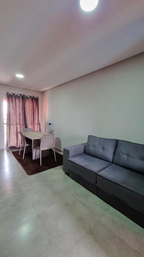 Apartamento Sossego Luis Correia Exterior foto